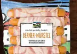 Unimarkt Landhof Berner-Würstel Angebot