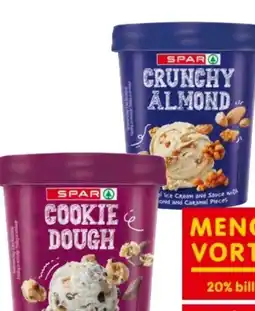 Interspar Spar StreetfoodStyle Ice Angebot