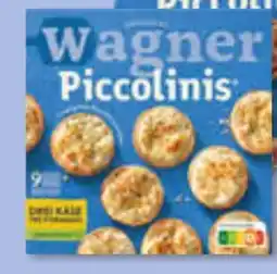 Unimarkt Wagner Piccolinis Angebot