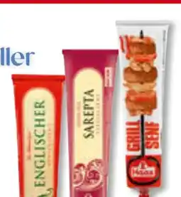 Unimarkt Haas Sarepta Angebot