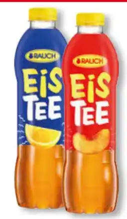Unimarkt Rauch Eistee Angebot