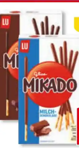Unimarkt LU Mikado Angebot