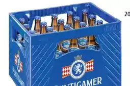 Interspar Puntigamer Das Bierige Bier Angebot