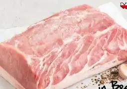Interspar Tann Karreebraten Angebot