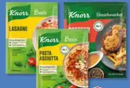 Unimarkt Knorr Basis Angebot