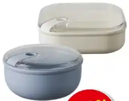 Interspar Pull Box Angebot