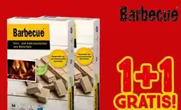 Interspar Barbecue Grill-Kaminanzünder Angebot