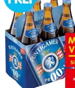Interspar Puntigamer Pr0,0%st Angebot