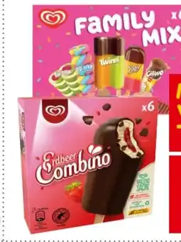 Interspar Eskimo Kinder Klassiker Angebot