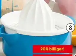 Interspar Zitruspresse Angebot