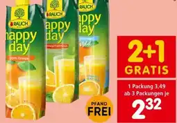 Interspar Rauch Happy Day Angebot