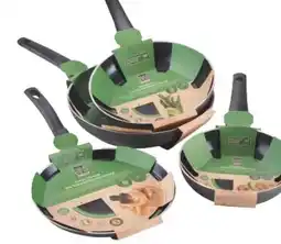 Interspar Simpex Professional Pfannen Angebot