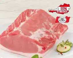 Spar Tann Karreebraten Angebot