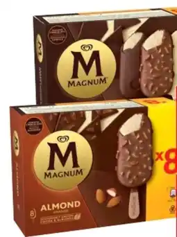 Interspar Eskimo Magnum Mandel Angebot