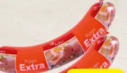 Spar Hubers Puten Extra Kranz Angebot