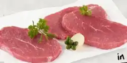 Interspar Tann Rindsschnitzel Angebot