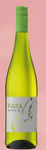 Interspar Quinta da Raza Rosé Angebot