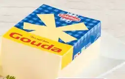 Spar Schärdinger Gouda Angebot