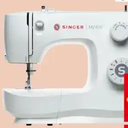Interspar Singer Nähmaschine M2405 Angebot