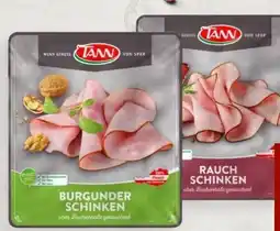 Interspar Tann Burgunderschinken Angebot