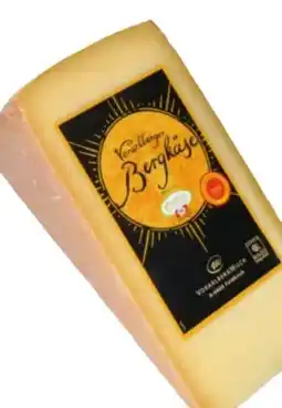 Interspar Vorarlbergmilch Vorarlberger Bergkäse Angebot