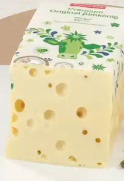 Spar Salzburg Milch Almkönig Angebot