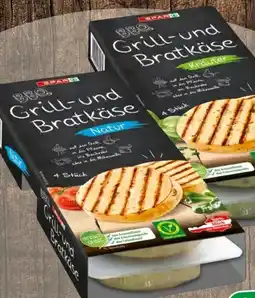 Spar Spar Grill-Bratkäse BBQ Angebot