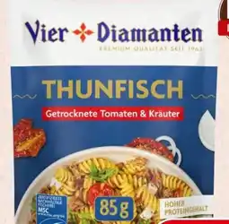 Spar Vier Diamanten Thunfisch Pocket Angebot
