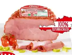 Eurospar Tann Farmerschinken Angebot