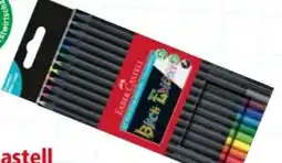 Interspar Faber Castell Farbstifte Angebot