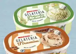 Spar Despar Gelateria Eis Angebot
