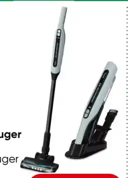 Eurospar Trisa 2-in-1 Handstaubsauger Angebot