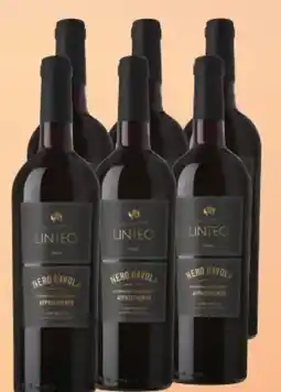Interspar Linteo Nero d'Avola Appassimento Angebot
