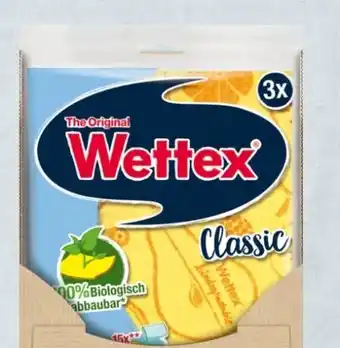 Spar Wettex Schwammtücher Angebot