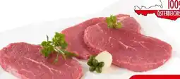 Eurospar Tann Rindsschnitzel Angebot