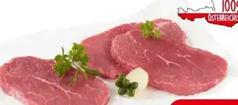 Eurospar Tann Rindsschnitzel Angebot