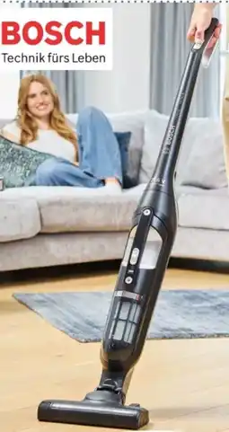 Eurospar Bosch Akkustaubsauger Flexxo BBH32101 Angebot