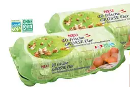 Eurospar Grosse Eier Angebot