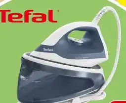 Eurospar Tefal Dampfbügelstation SV4110 Angebot
