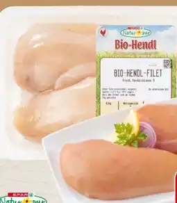 Spar Spar Natur pur Bio-Hendlfilet Angebot