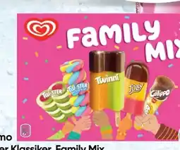 Eurospar Eskimo Kinder Klassiker Angebot