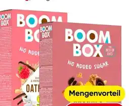 Eurospar Boom Box Granola Angebot
