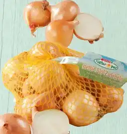 Spar Spar Natur pur Bio-Zwiebeln Angebot