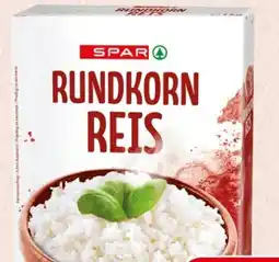 Spar Spar Rundkorn Reis Angebot