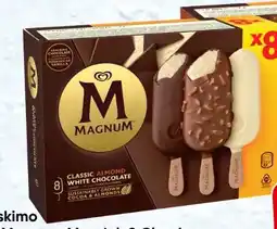 Eurospar Eskimo Magnum Mandel Angebot