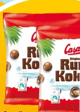 Eurospar Casali Rum-Kokos Angebot