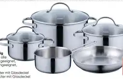 Eurospar Kelomat Geschirrset Lugano Angebot