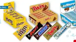 T&G Mars Riegel Angebot