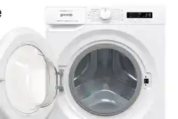 Eurospar Gorenje Waschmaschine WPNEI84A1DPS Angebot