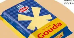 Eurospar Schärdinger Gouda Angebot
